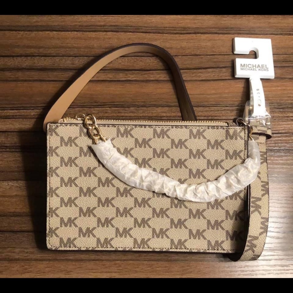 Michael Kors Belt Bag
